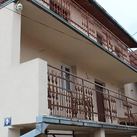 Apartman As Belgrade Exterior photo