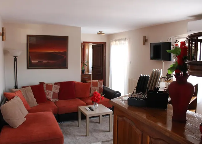 Apartman As