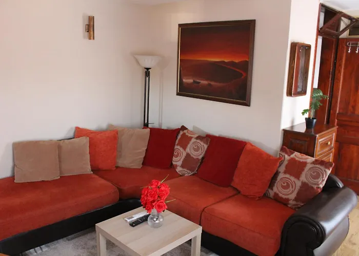 Apartman As
