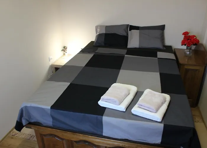 Apartman As