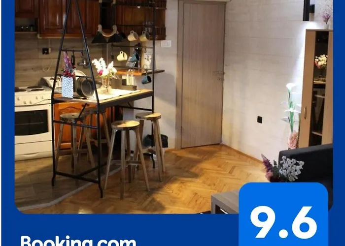Apartman As
