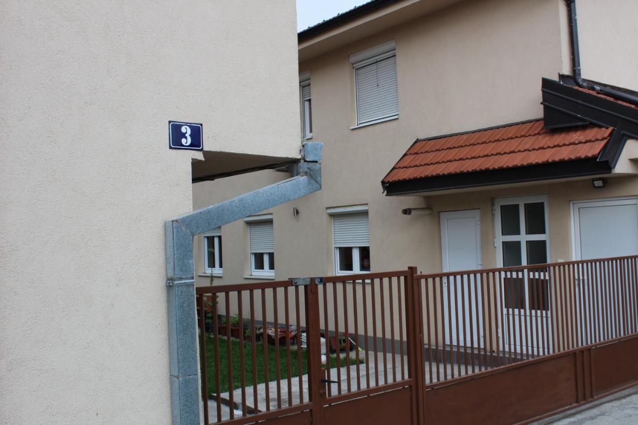 As Apartment Belgrad