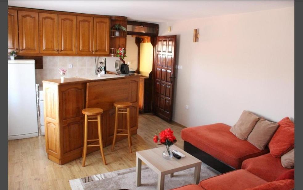 Apartment As Belgrade