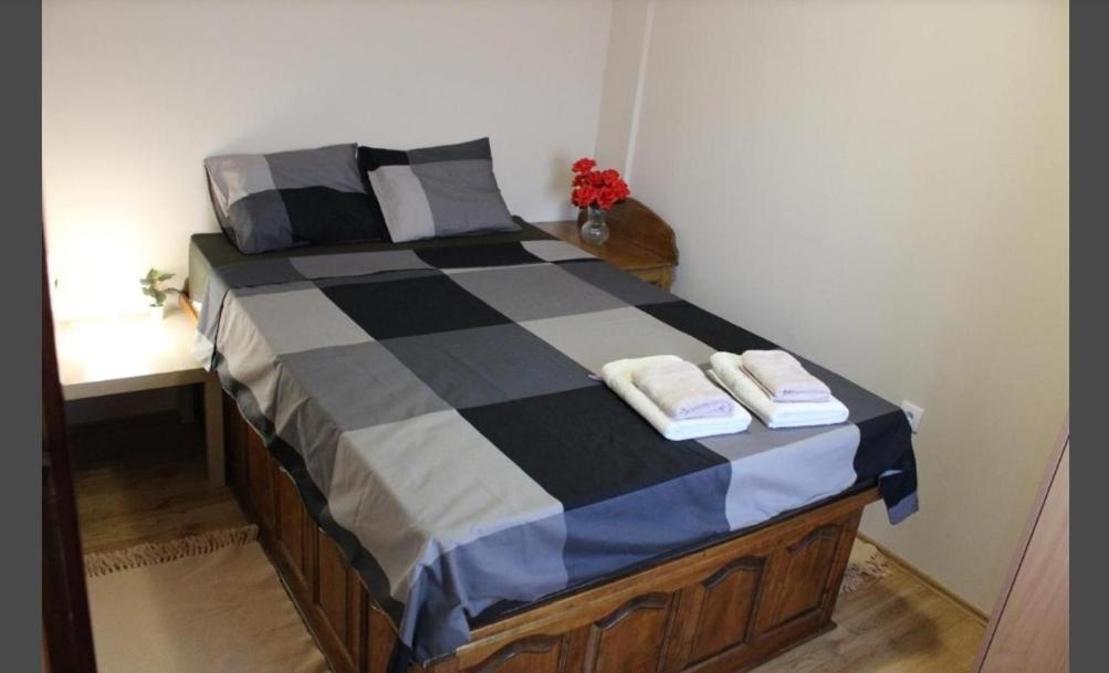 As Apartment Belgrade