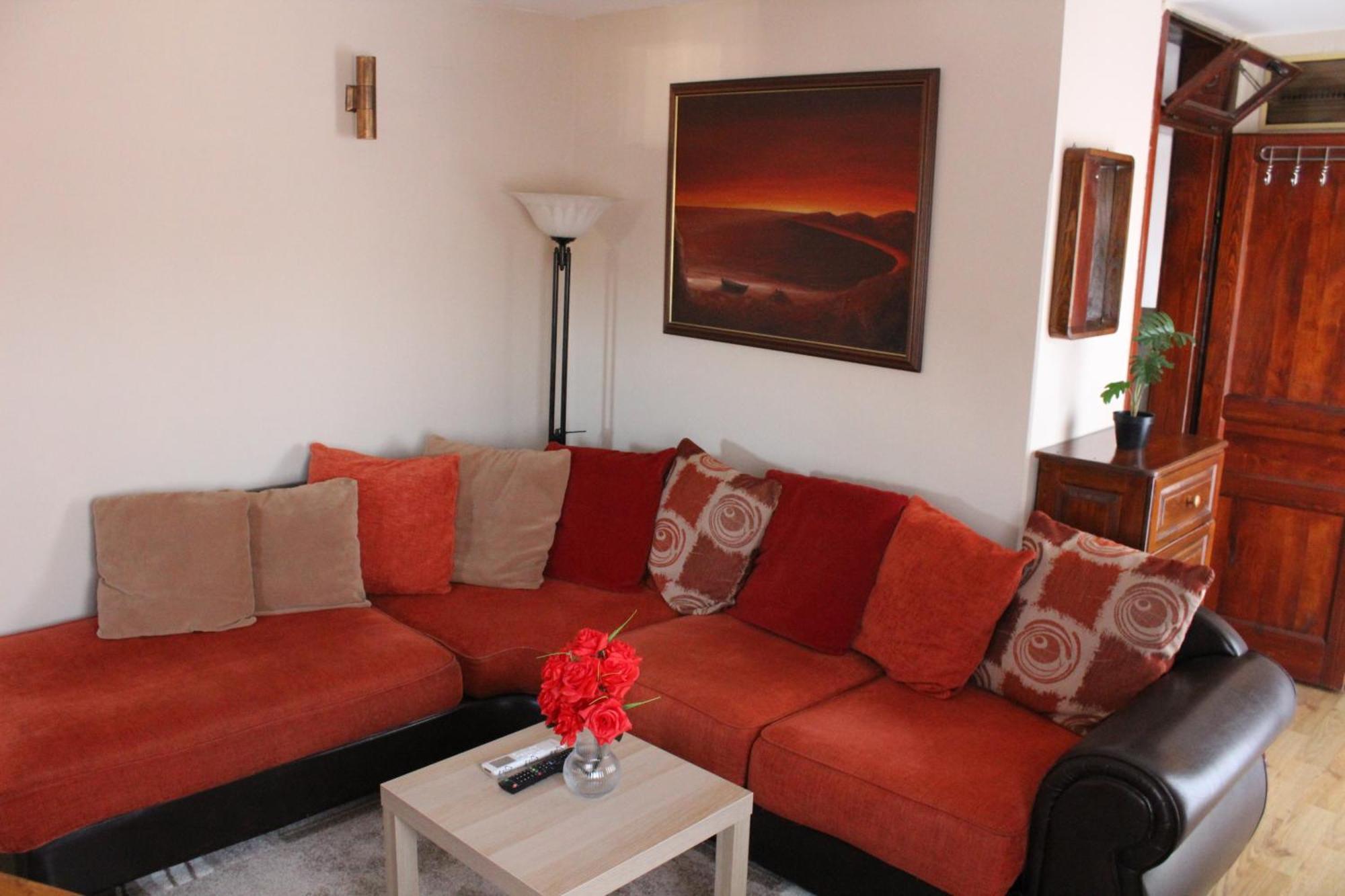 Apartment As Belgrade