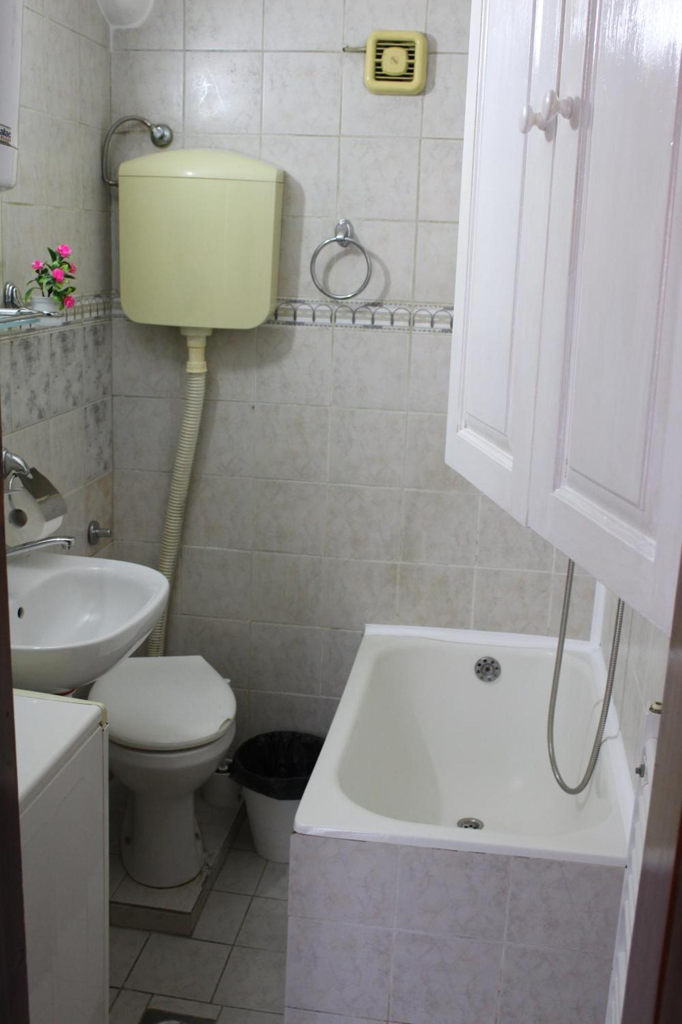 As Apartment