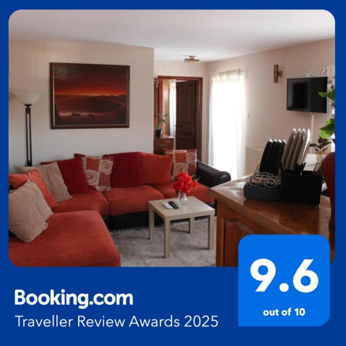 Apartment As Belgrad
