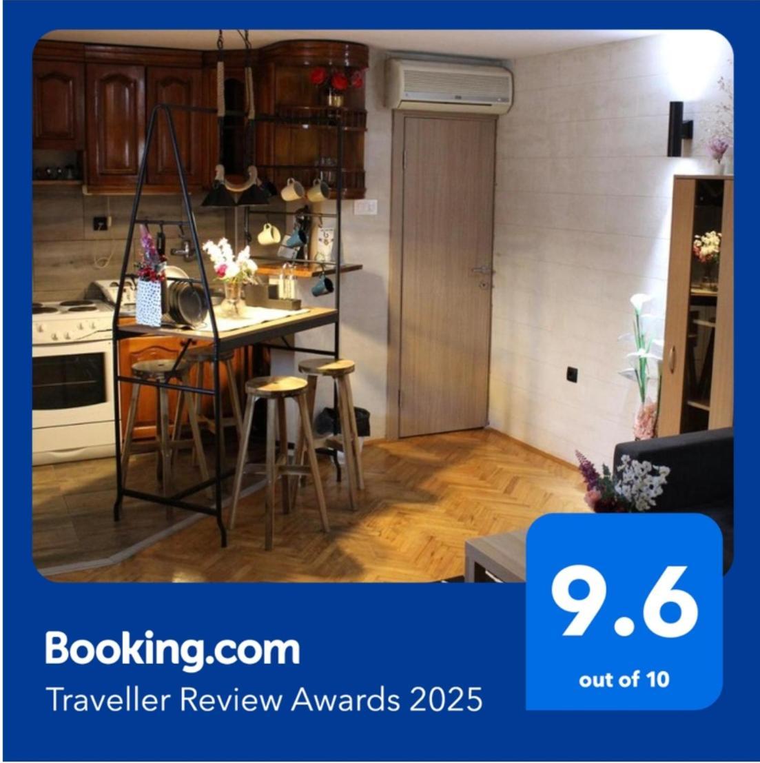 Apartment As