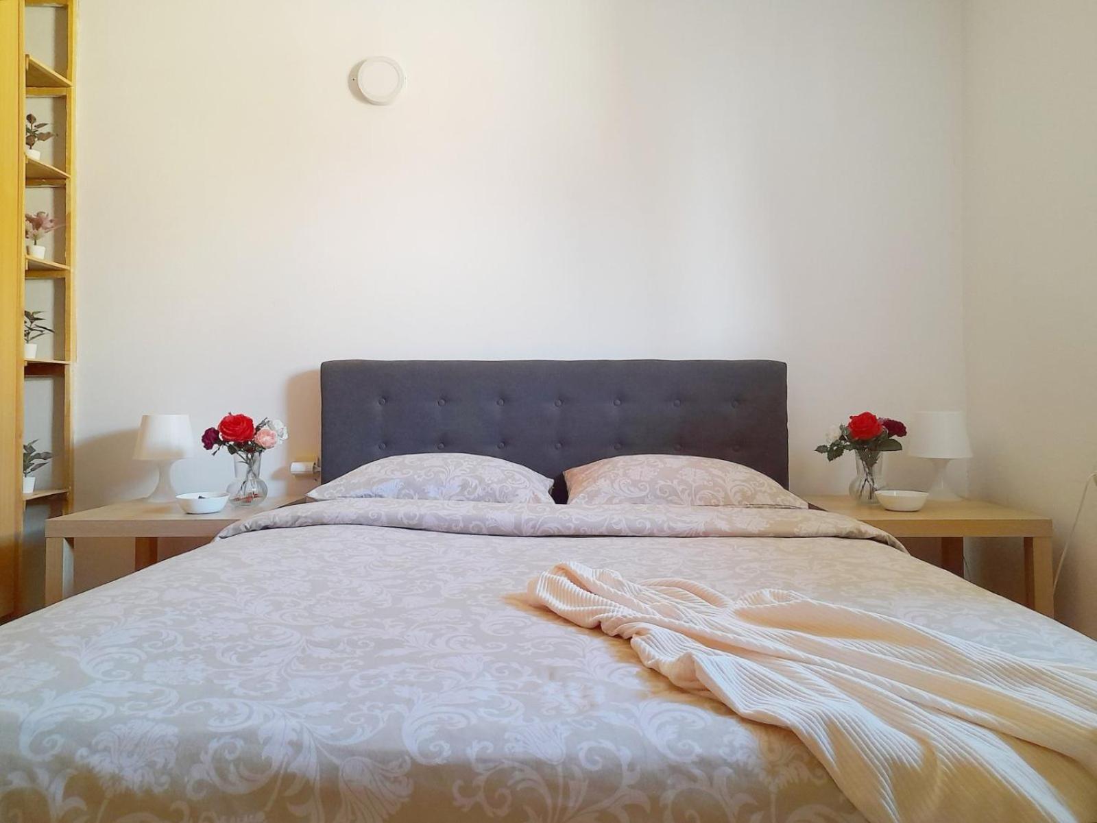 As Apartment Belgrade