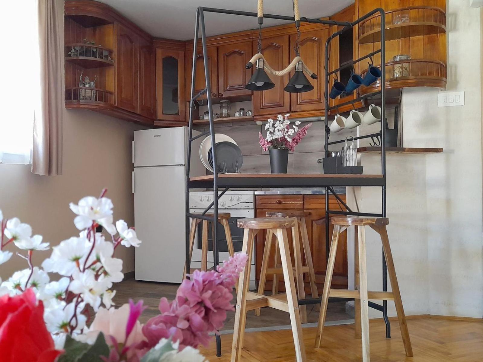 Apartment As Belgrade