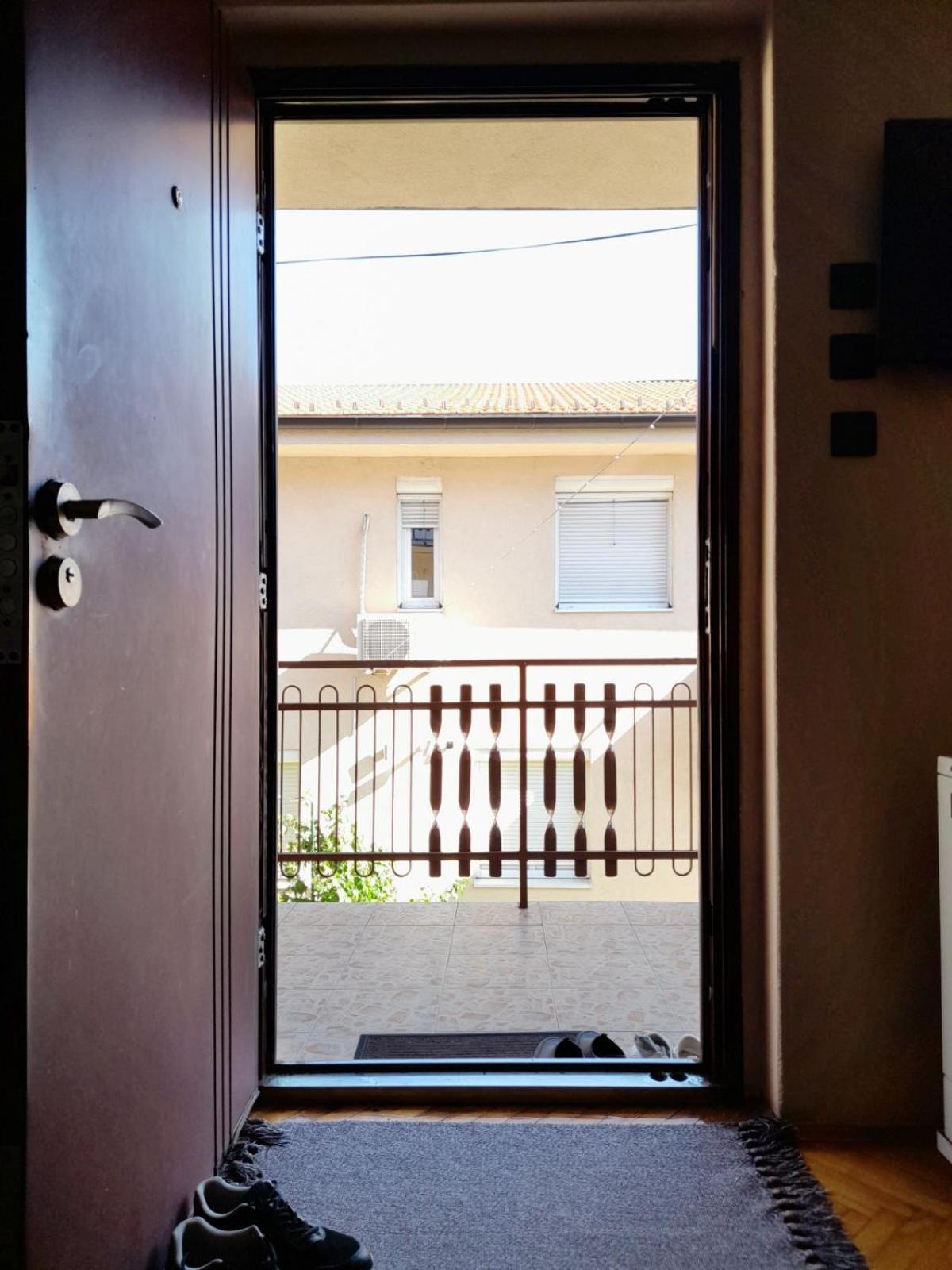 Apartment As