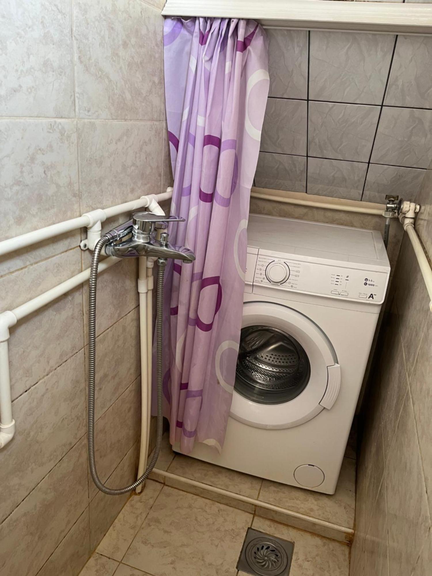 Apartment As *